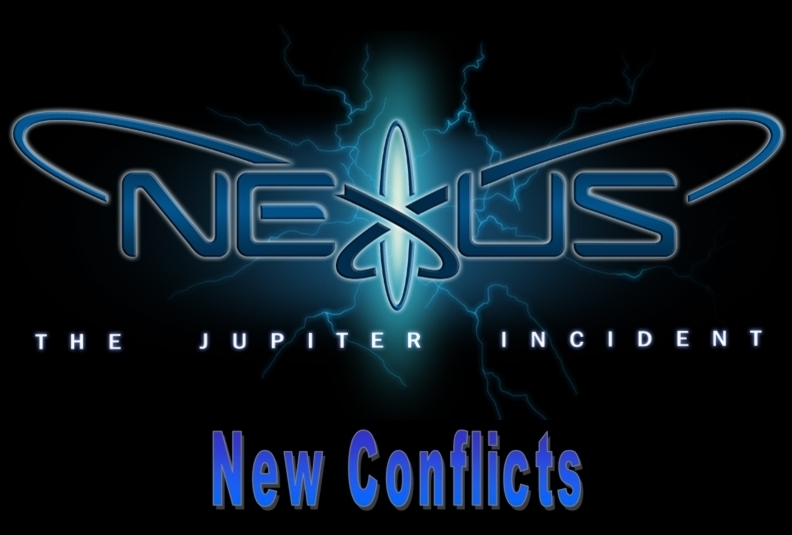 Logo Nexus